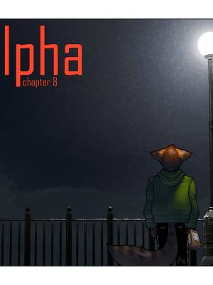 Alpha By James Howard Part 8 Porn Comics english 05