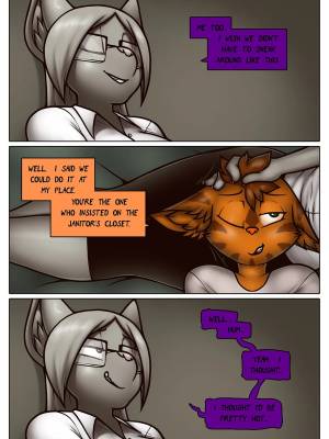 Alpha By James Howard Part 8 Porn Comics english 07