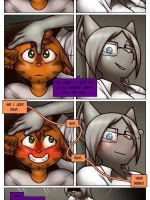 Alpha By James Howard Part 8 Porn Comics english 09