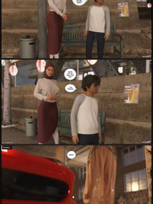 Alpha By LoseKorntrol Part 5 Porn Comics english 15