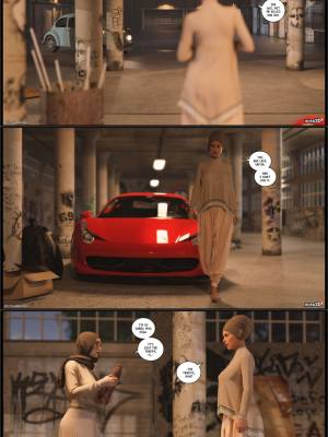 Alpha By LoseKorntrol Part 5 Porn Comics english 16