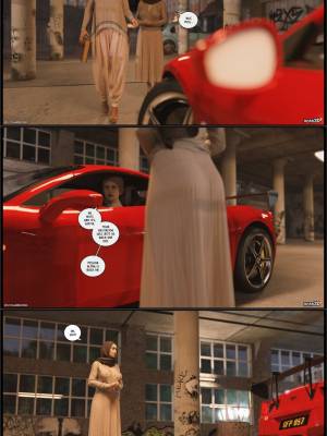 Alpha By LoseKorntrol Part 5 Porn Comics english 18
