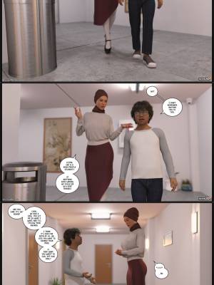 Alpha By LoseKorntrol Part 5 Porn Comics english 19