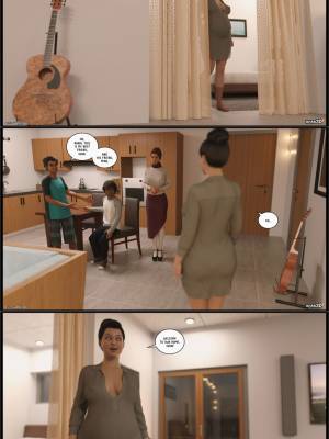 Alpha By LoseKorntrol Part 5 Porn Comics english 21