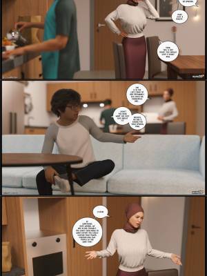 Alpha By LoseKorntrol Part 5 Porn Comics english 24