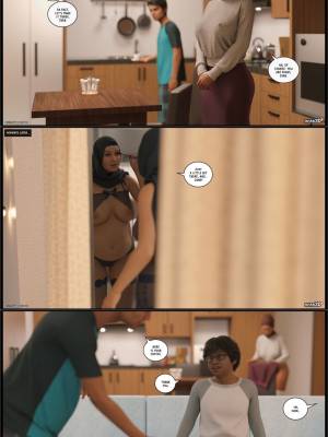 Alpha By LoseKorntrol Part 5 Porn Comics english 25
