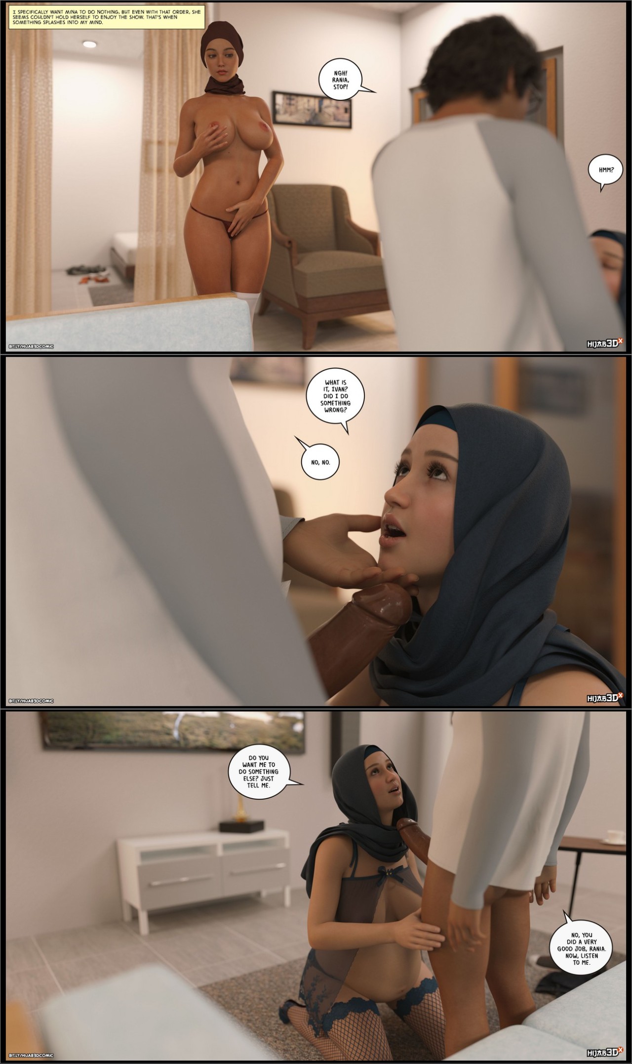 Alpha By LoseKorntrol Part 5 Porn Comics english 30