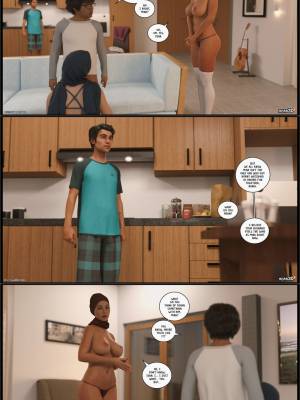Alpha By LoseKorntrol Part 5 Porn Comics english 31