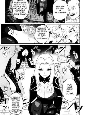 Alpha Wa Maketa Part 2 Porn Comics english 02