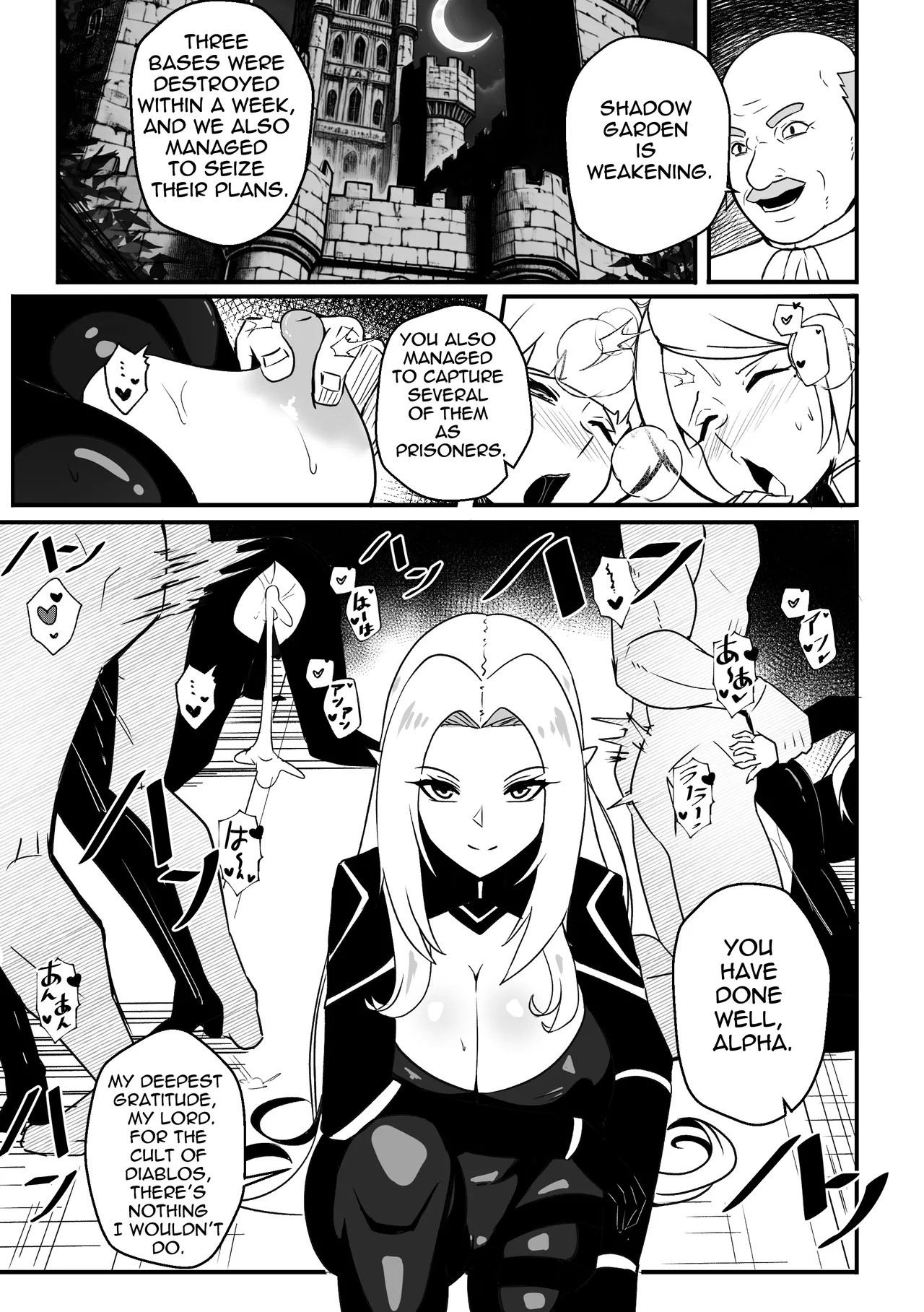 Alpha Wa Maketa Part 2 Porn Comics english 02