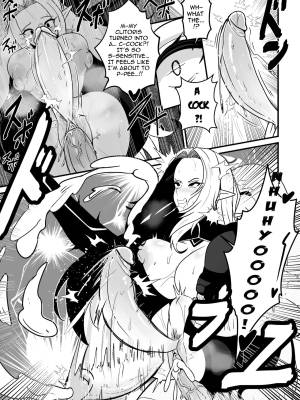 Alpha Wa Maketa Part 2 Porn Comics english 08
