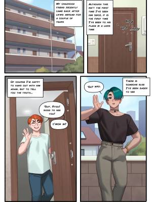 Anne By Rizdraws Porn Comics english 02