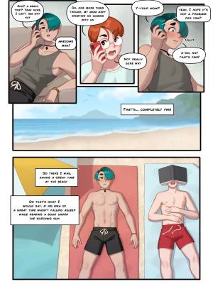 Anne By Rizdraws Porn Comics english 13