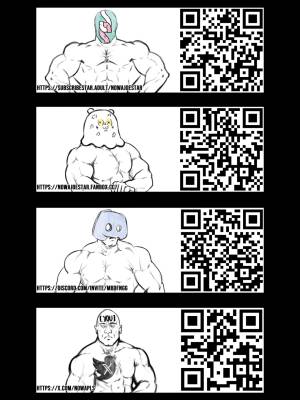 ASSxBreaking Guidelines Consequences?  Porn Comics english 16