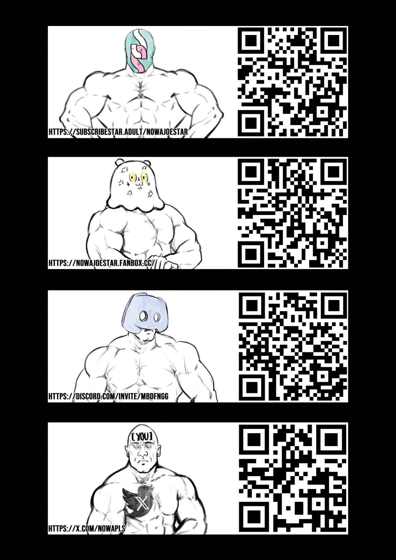 ASSxBreaking Guidelines Consequences?  Porn Comics english 16