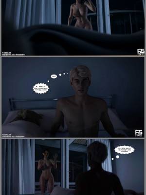 Au Naturel By Pegasus Smith Part 26 Porn Comics english 06