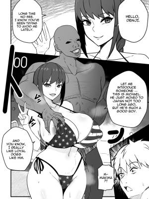 B-Trayal 56 By Merkonig Porn Comics english 03