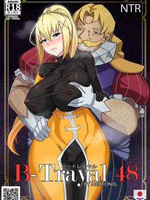 B-Trayal 48