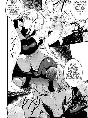B-Trayal Part 48 Porn Comics english 03