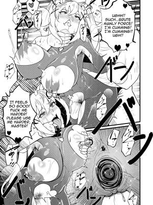 B-Trayal Part 48 Porn Comics english 12