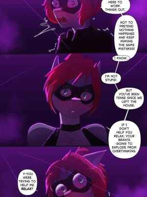 Baited Desires Porn Comics english 95