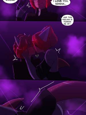 Baited Desires Porn Comics english 97