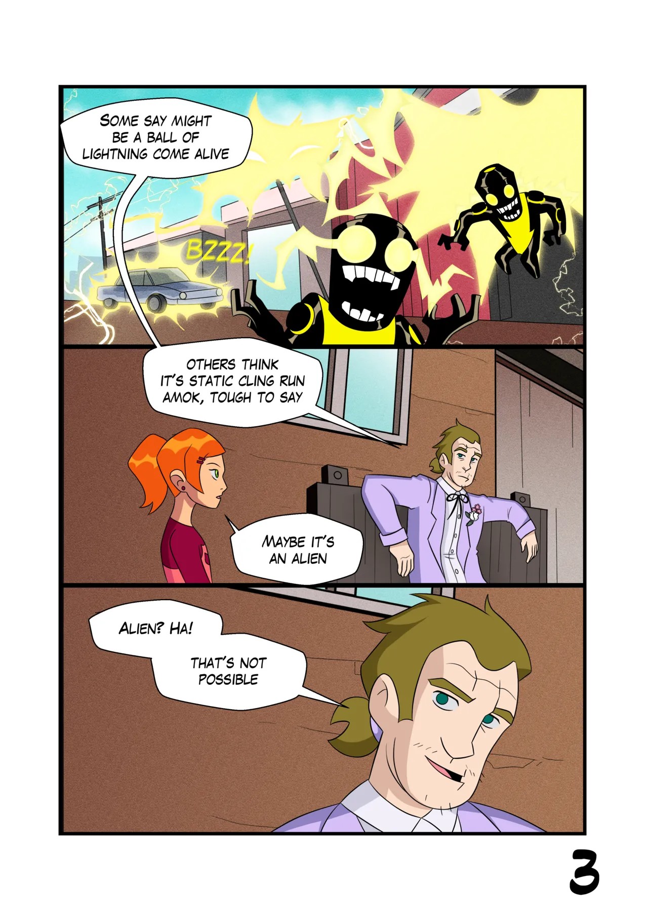 Ben 10: Chaquetrix Part 19 Porn Comics english 04