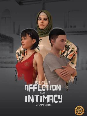 Between Affection And Intimacy 3