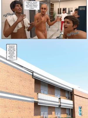 Between Affection And Intimacy Porn Comics english 37