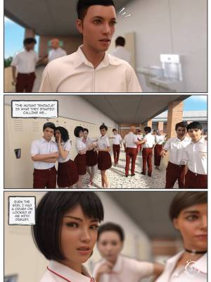 Between Affection And Intimacy Porn Comics english 38