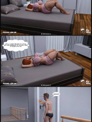 Big Black Cocks Part 19 Porn Comics english 17