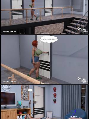 Big Black Cocks Part 20 Porn Comics english 25
