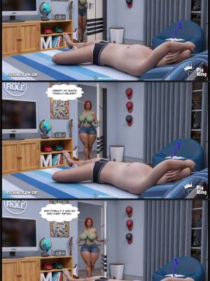 Big Black Cocks Part 20 Porn Comics english 26