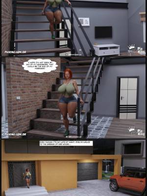 Big Black Cocks Part 20 Porn Comics english 28