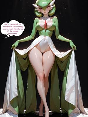 Bitchy Ash-ley Part 2 Porn Comics english 13