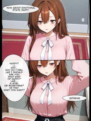 Bitten By Trust Part 3 Porn Comics english 10