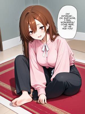 Bitten By Trust Part 3 Porn Comics english 11