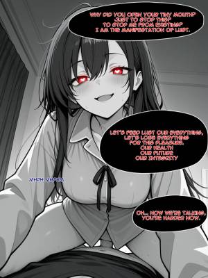 Bitten By Trust Part 3 Porn Comics english 21
