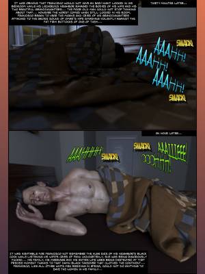 Black Takeover Part 4 Porn Comics english 16