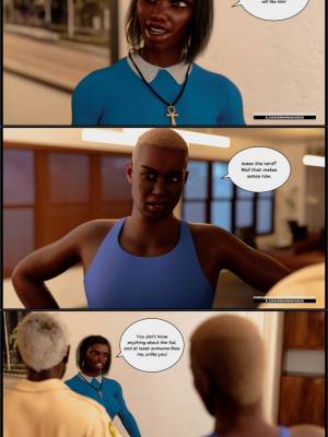 Blacked Home Part 11 Porn Comics english 03