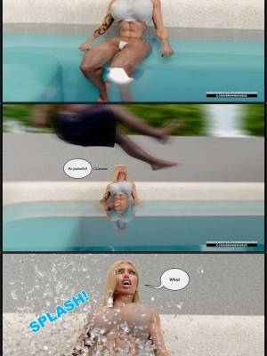 Blacked Home Part 12 Porn Comics english 08