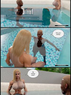 Blacked Home Part 12 Porn Comics english 09
