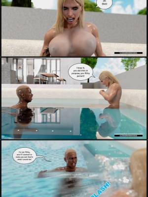 Blacked Home Part 12 Porn Comics english 10