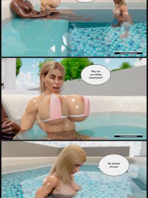 Blacked Home Part 12 Porn Comics english 19