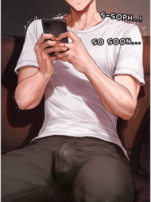 Bleached By AiPotions Part 2 Porn Comics english 10
