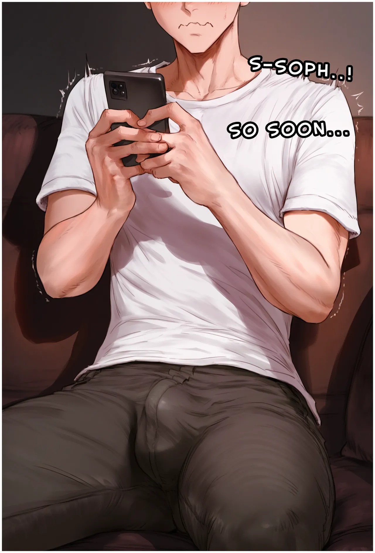 Bleached By AiPotions Part 2 Porn Comics english 10