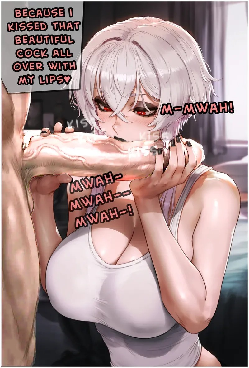 Bleached By AiPotions Part 2 Porn Comics english 43