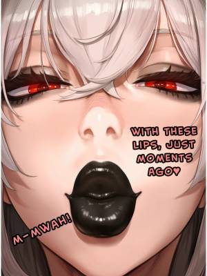 Bleached By AiPotions Part 2 Porn Comics english 44