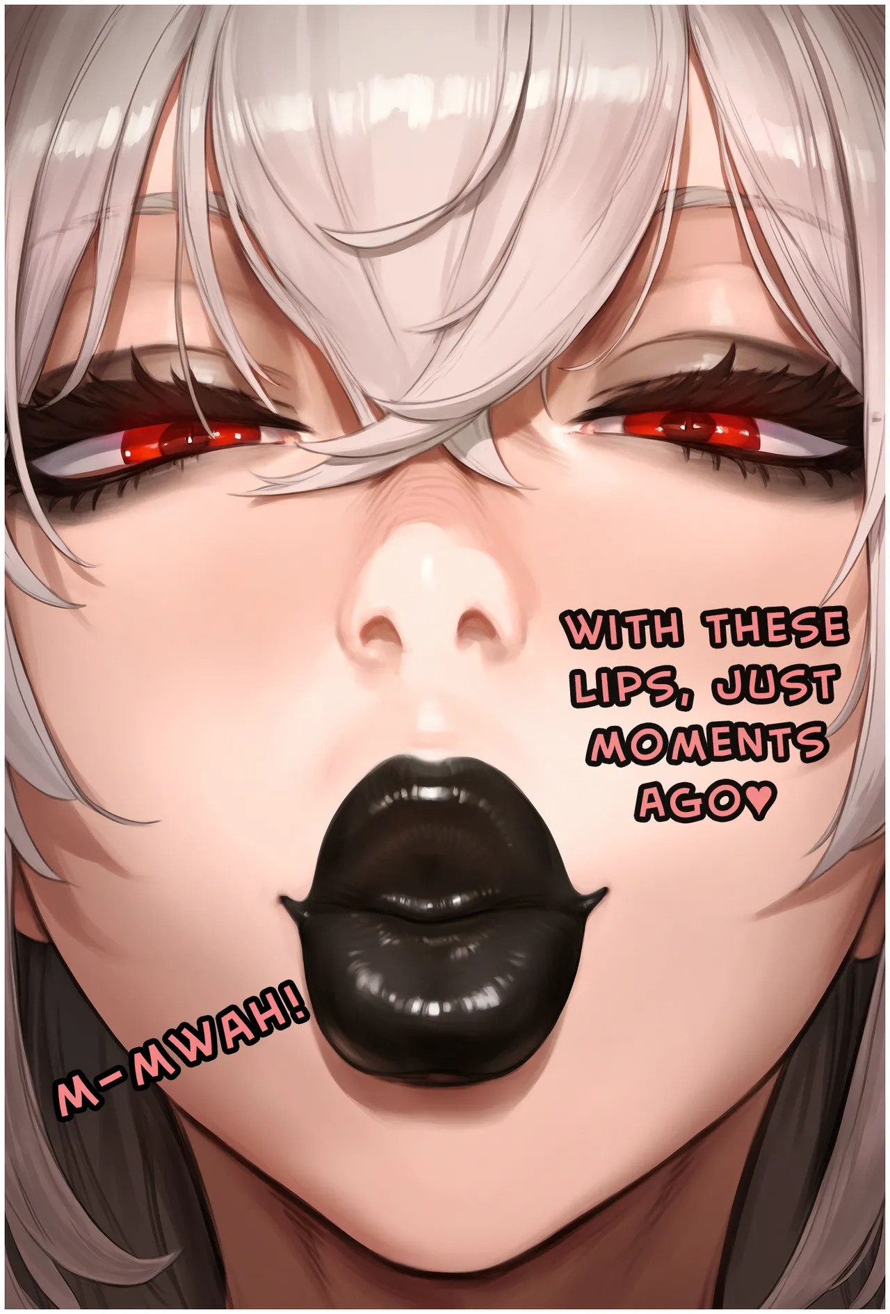 Bleached By AiPotions Part 2 Porn Comics english 44