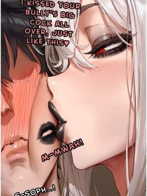 Bleached By AiPotions Part 2 Porn Comics english 45